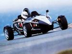 Ariel Atom 2000 года